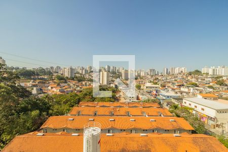 Apartamento à venda com 42m², 2 quartos e sem vaga Apartamento à venda com 42m², 2 quartos e sem vagaVista do Quarto 2