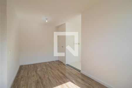 Sala de apartamento à venda com 2 quartos, 42m² em Jardim Maria Duarte, São Paulo