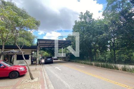 Apartamento para alugar com 50m², 2 quartos e 1 vagaFachada