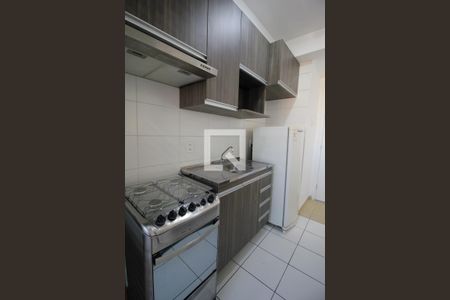 Apartamento para alugar com 50m², 2 quartos e 1 vagaCozinha