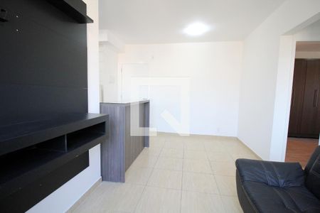 Apartamento para alugar com 50m², 2 quartos e 1 vagaSala