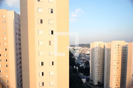 Apartamento para alugar com 50m², 2 quartos e 1 vagaVista do Quarto 1