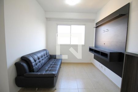 Apartamento para alugar com 50m², 2 quartos e 1 vagaSala