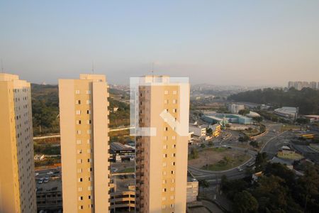 Apartamento para alugar com 50m², 2 quartos e 1 vagaVista da Sala