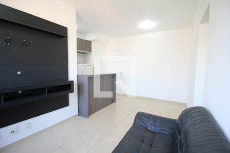 Apartamento para alugar com 50m², 2 quartos e 1 vagaSala