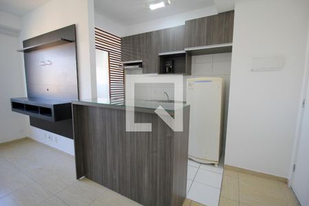 Apartamento para alugar com 50m², 2 quartos e 1 vagaCozinha