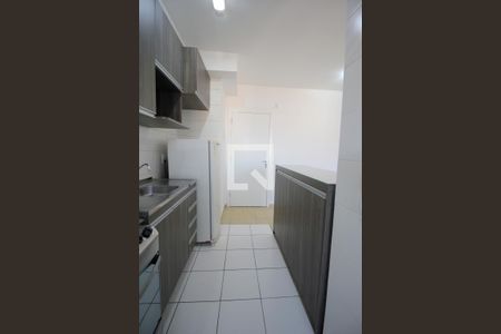 Apartamento para alugar com 50m², 2 quartos e 1 vagaCozinha