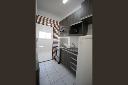 Apartamento para alugar com 50m², 2 quartos e 1 vagaCozinha