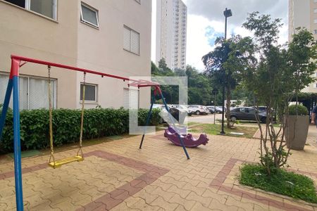 Apartamento para alugar com 50m², 2 quartos e 1 vagaÁrea comum