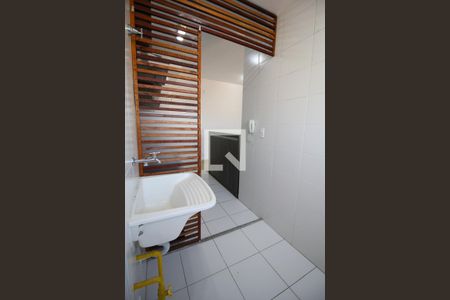 Apartamento para alugar com 50m², 2 quartos e 1 vagaÁrea de Serviço