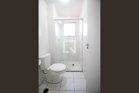 Apartamento para alugar com 50m², 2 quartos e 1 vagaBanheiro