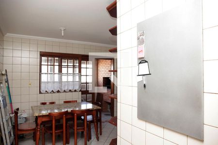 Apartamento à venda com 87m², 2 quartos e 1 vagaCozinha