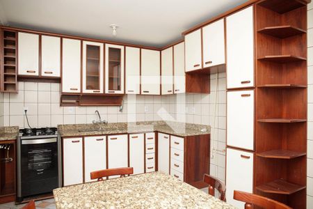 Apartamento à venda com 87m², 2 quartos e 1 vagaCozinha