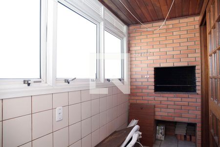 Apartamento à venda com 87m², 2 quartos e 1 vagaÁrea de Serviço