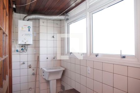 Apartamento à venda com 87m², 2 quartos e 1 vagaÁrea de Serviço