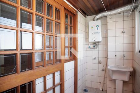 Apartamento à venda com 87m², 2 quartos e 1 vagaÁrea de Serviço