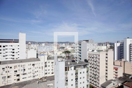 Apartamento à venda com 87m², 2 quartos e 1 vagaQuarto 2 Vista