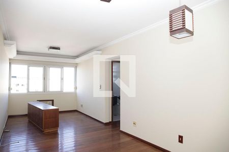 Sala de apartamento à venda com 2 quartos, 87m² em Centro Histórico, Porto Alegre