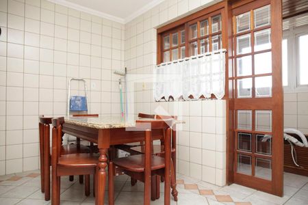 Apartamento à venda com 87m², 2 quartos e 1 vagaCozinha