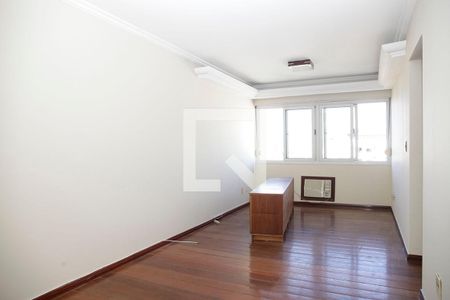 Sala de apartamento à venda com 2 quartos, 87m² em Centro Histórico, Porto Alegre