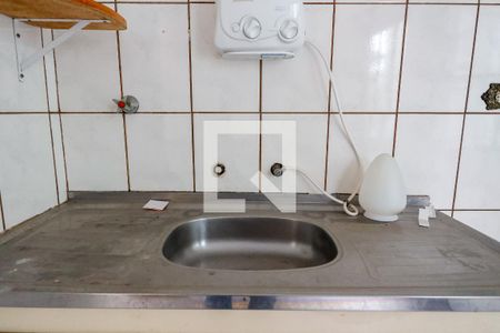 Apartamento para alugar com 61m², 2 quartos e sem vaga Apartamento para alugar com 61m², 2 quartos e sem vagaCozinha