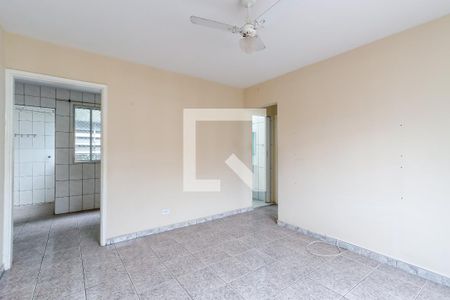 Apartamento para alugar com 61m², 2 quartos e sem vaga Apartamento para alugar com 61m², 2 quartos e sem vagaSala