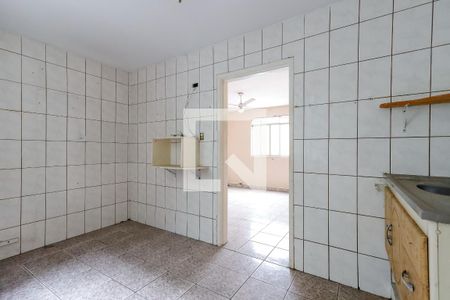 Apartamento para alugar com 61m², 2 quartos e sem vaga Apartamento para alugar com 61m², 2 quartos e sem vagaCozinha