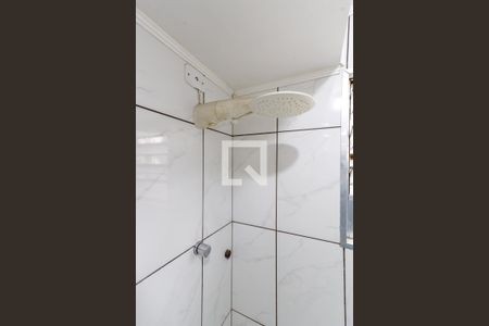Apartamento para alugar com 61m², 2 quartos e sem vaga Apartamento para alugar com 61m², 2 quartos e sem vagaBanheiro