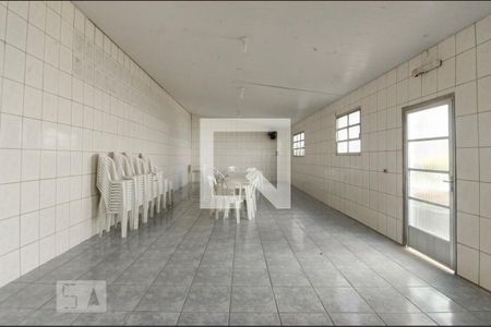Apartamento para alugar com 61m², 2 quartos e sem vaga Apartamento para alugar com 61m², 2 quartos e sem vagaÁrea Comum - Churrasqueira