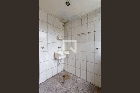 Apartamento para alugar com 61m², 2 quartos e sem vaga Apartamento para alugar com 61m², 2 quartos e sem vagaÁrea de Serviço