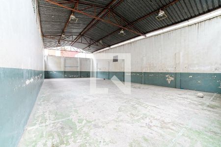Apartamento para alugar com 61m², 2 quartos e sem vaga Apartamento para alugar com 61m², 2 quartos e sem vagaÁrea Comum - Quadra