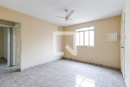Apartamento para alugar com 61m², 2 quartos e sem vaga Apartamento para alugar com 61m², 2 quartos e sem vagaSala