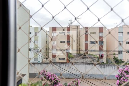 Apartamento para alugar com 61m², 2 quartos e sem vaga Apartamento para alugar com 61m², 2 quartos e sem vagaVista