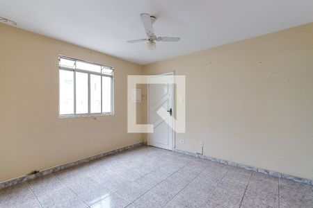 Apartamento para alugar com 61m², 2 quartos e sem vaga Apartamento para alugar com 61m², 2 quartos e sem vagaSala