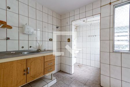 Apartamento para alugar com 61m², 2 quartos e sem vaga Apartamento para alugar com 61m², 2 quartos e sem vagaCozinha