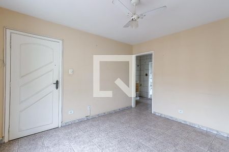 Apartamento para alugar com 61m², 2 quartos e sem vaga Apartamento para alugar com 61m², 2 quartos e sem vagaSala