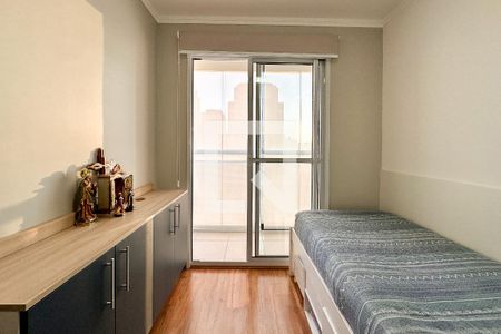 Quarto de apartamento para alugar com 1 quarto, 28m² em Água Branca, São Paulo