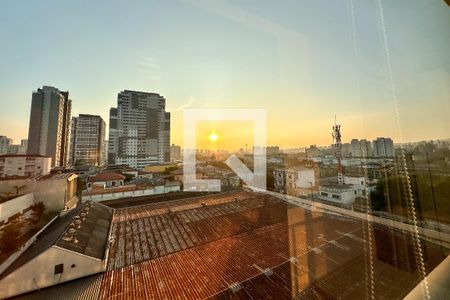 Vista de apartamento para alugar com 1 quarto, 28m² em Água Branca, São Paulo
