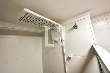 Apartamento para alugar com 28m², 1 quarto e sem vagaBanheiro