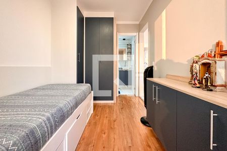 Apartamento para alugar com 28m², 1 quarto e sem vagaQuarto