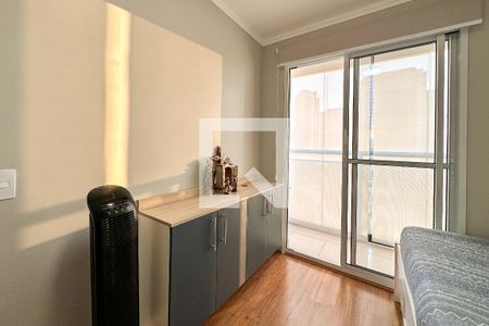 Apartamento para alugar com 28m², 1 quarto e sem vagaQuarto