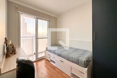 Quarto de apartamento para alugar com 1 quarto, 28m² em Água Branca, São Paulo