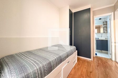 Apartamento para alugar com 28m², 1 quarto e sem vagaQuarto