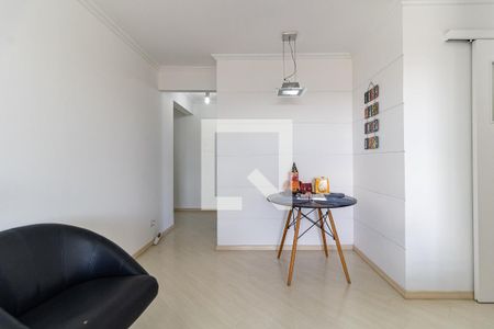 Sala de apartamento para alugar com 2 quartos, 77m² em São João Clímaco, São Paulo