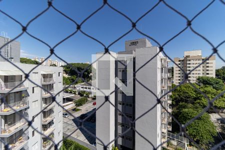 Apartamento para alugar com 77m², 2 quartos e 1 vaga Apartamento para alugar com 77m², 2 quartos e 1 vagaVista da Lavanderia
