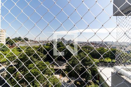 Apartamento para alugar com 77m², 2 quartos e 1 vaga Apartamento para alugar com 77m², 2 quartos e 1 vagaVista do Quarto 2