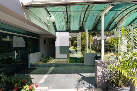 Apartamento para alugar com 77m², 2 quartos e 1 vaga Apartamento para alugar com 77m², 2 quartos e 1 vagaEntrada