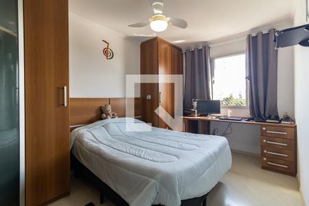 Quarto 1 de apartamento para alugar com 2 quartos, 77m² em São João Clímaco, São Paulo