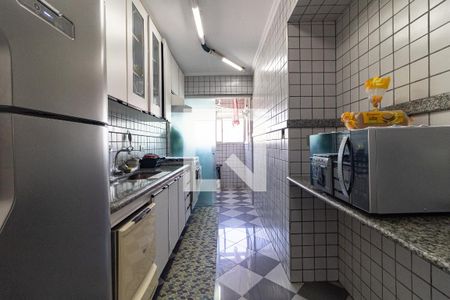 Apartamento para alugar com 77m², 2 quartos e 1 vaga Apartamento para alugar com 77m², 2 quartos e 1 vagaCozinha