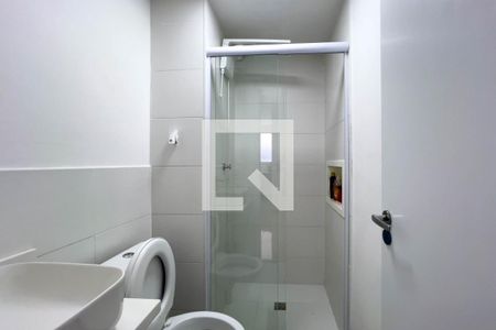 Apartamento à venda com 39m², 2 quartos e 1 vagaBanheiro